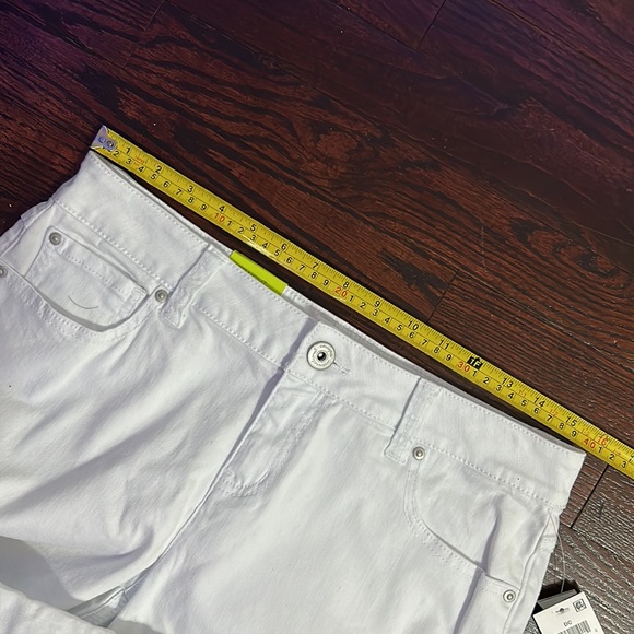 I.N.C International concepts crop pants - Picture 12 of 13